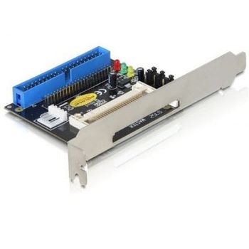 Product image of the product “DeLOCK IDE to Compact Flash CardReader card reader ”