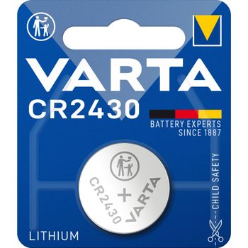 Product image of the product “Varta -CR2430 ”