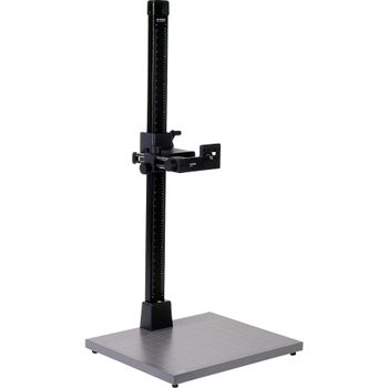 Product image of the product “Kaiser 5512 camera pedestal Black 3.5 kg ”