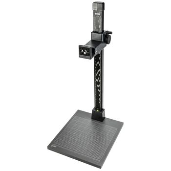 Product image of the product “Kaiser Fototechnik 5510 Grey tripod ”