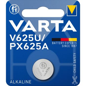 Artikelbild des Artikels “Varta Photo V 625 U “