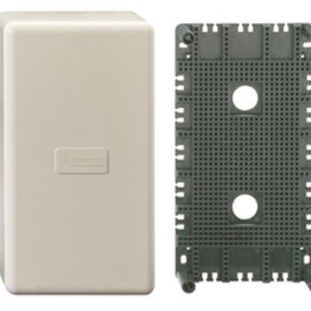 Artikelbild des Artikels “Rutenbeck Universalgehäuse UG 3w “