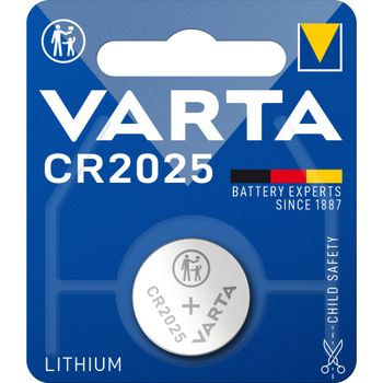 Artikelbild des Artikels “Varta electronic CR 2025 “