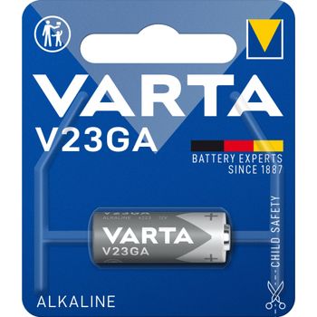 Artikelbild des Artikels “Varta Car Alarm V 23 GA “