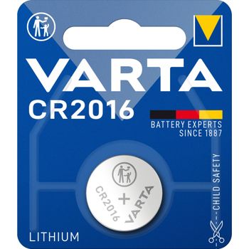 Artikelbild des Artikels “Varta electronic CR 2016 “