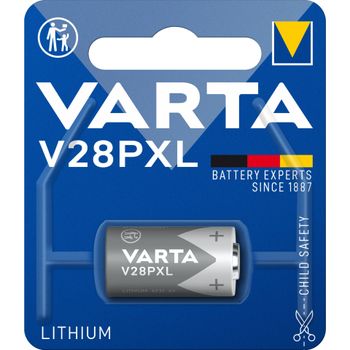 Product image of the product “Varta -V28PXL ”