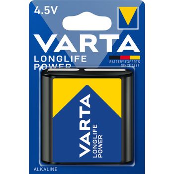Product image of the product “Varta -4912/1 ”
