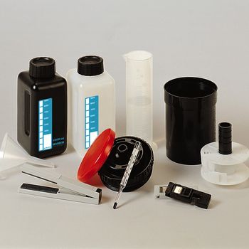 Artikelbild des Artikels “Kaiser Negativlabor-Set 4299 “