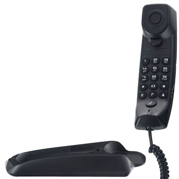 Immagine del prodotto “Alcatel TEMPORIS 10 Nero ”