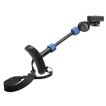 Artikelbild des Artikels “Novoflex PISTOCK-C “