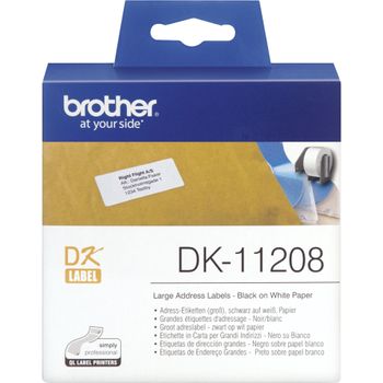 Product image of the product “Brother Large Address Labels ”