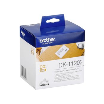 Product image of the product “Brother Shipping Labels ”