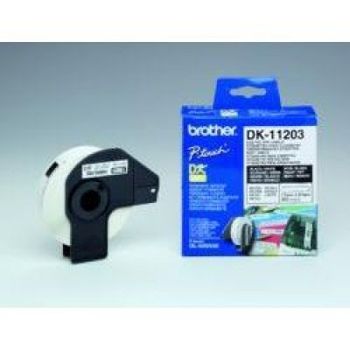 Product image of the product “Brother File Folder Labels ”