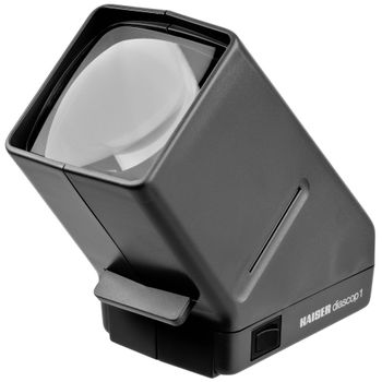 Product image of the product “Kaiser Fototechnik 2003 slide projector 2x ”