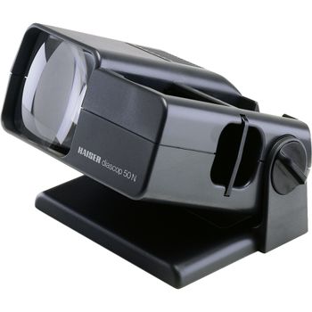 Product image of the product “Kaiser Fototechnik Diascop 50 N slide projector ”