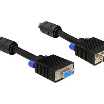 Artikelbild des Artikels “DeLOCK Verlängerungskabel VGA 3m “