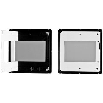 Immagine del prodotto “Kaiser Fototechnik C.A.M./CS Slide Mounts ”