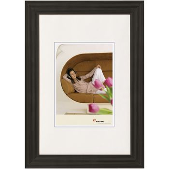 Artikelbild des Artikels “Walther Grado schwarz 13x18 Holz HI318B “