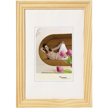 Artikelbild des Artikels “Walther Grado natur 13x18 Holz HI318H “