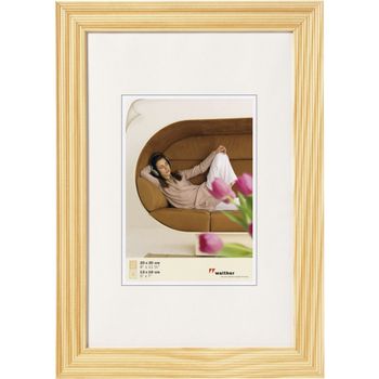 Artikelbild des Artikels “Walther Grado natur 20x30 Holz HI030H “