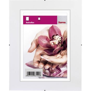 Artikelbild des Artikels “Hama Clip-Fix ARG          15x21 rahmenloser Bildhalter     63108 “
