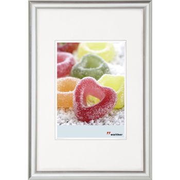 Artikelbild des Artikels “Walther Trendstyle silber 30x40 Kunststoff KP040S “