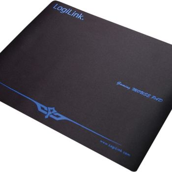Image du produit “LogiLink Mousepad XXL Noir ”