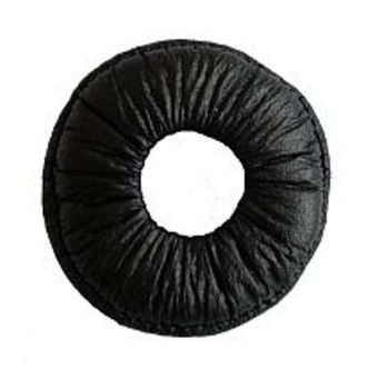 Product image of the product “JABRA Ohrkissen Kunstleder groß for GN 2100/GN 9120 (1 Stück) ”