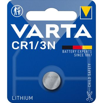Product image of the product “Varta -CR1/3N ”