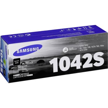 Product image of the product “Samsung MLT-D1042S Black Original Toner Cartridge ”