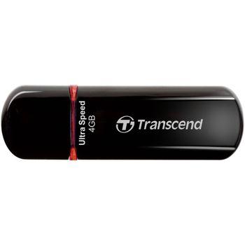 Artikelbild des Artikels “Transcend JetFlash 600 4GB “