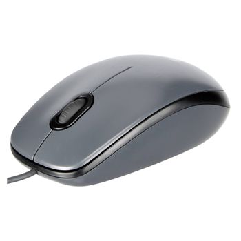 Artikelbild des Artikels “Logitech M 90 corded optical Mouse USB schwarz “