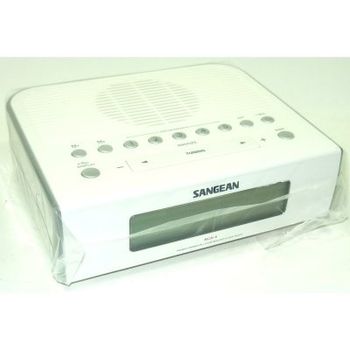 Artikelbild des Artikels “Sangean RCR-5 “