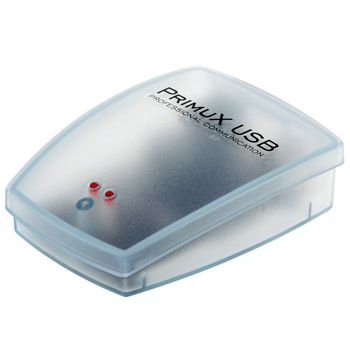 Artikelbild des Artikels “Gerdes PrimuX USB, ext ISDN-Adapter, 2110 “