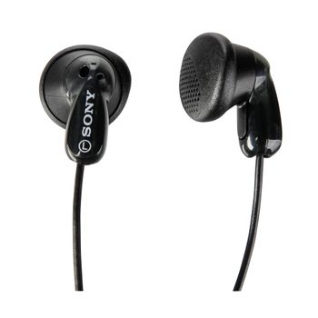 Product image of the product “Sony MDR-E9LP Fontopia / In-Ear Headphones (Black) ”