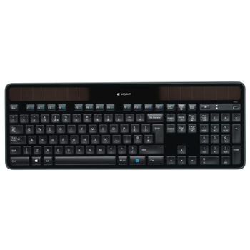 Image du produit “Logitech K750 ”