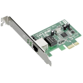 Artikelbild des Artikels “TP-Link TG-3468 Gigabit PCI-Express Netzwerkadapter “