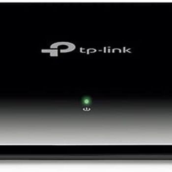 Artikelbild des Artikels “TP-LINK TL-SG1008D 8-Port-Gigabit-Desktop-Switch “