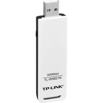 Product image of the product “TP-Link TL-WN821N network card WLAN 300 Mbit/s ”