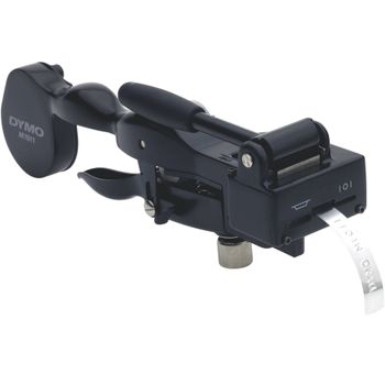 Artikelbild des Artikels “DYMO® Rhino M1011 - Industrielles Prägegerät für Metallbänder “