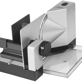 Immagine del prodotto “Ritter E 18 argento Kontur ”