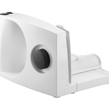 Immagine del prodotto “Ritter Markant 05 affettatrice Elettrico 65 W Plastica ”