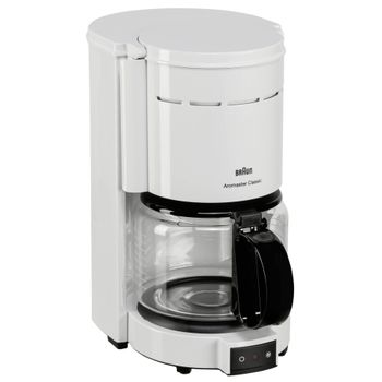 Image du produit “Braun KF 47 plus Manuel Machine à café filtre ”