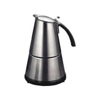 Product image of the product “Rommelsbacher EKO 364/E coffee maker Electric moka pot ”