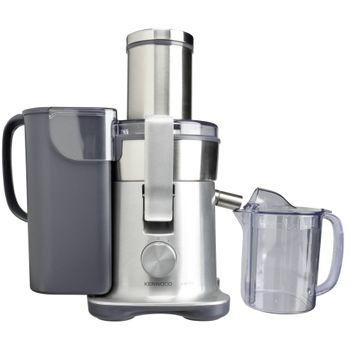 Product image of the product “Kenwood JE850 Juice extractor 1500 W Aluminium ”
