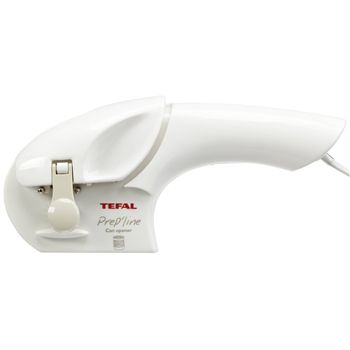 Artikelbild des Artikels “Tefal Prep'line Handdosenöffner 8535.31 Dosenöffner Weiß “