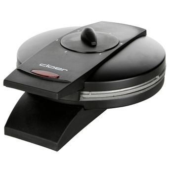 Product image of the product “Cloer 1620 waffle iron 930 W Black ”