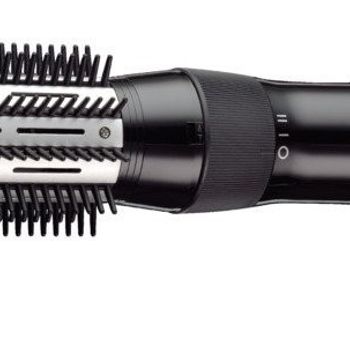 Braun Satin Hair 3 AS 330 Hot air brush Black, Blue, Lilac 400 W 2 m 