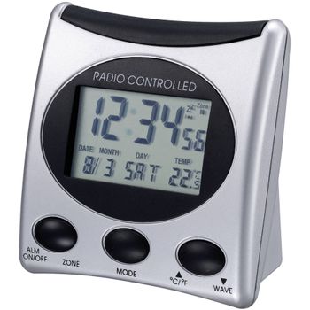 Product image of the product “Proficell/Technoline WT 221 silver ”