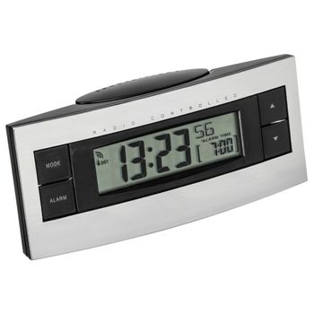 Product image of the product “TFA 60.2511 Funkalarm clock ”